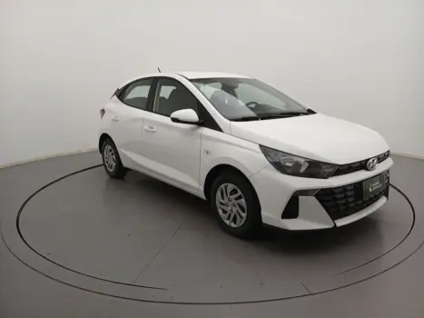 HB20 1.0 12V FLEX SENSE PLUS MANUAL