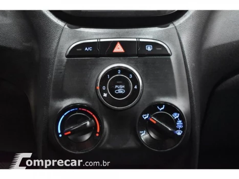 HB20 - 1.0 COMFORT 12V 4P MANUAL