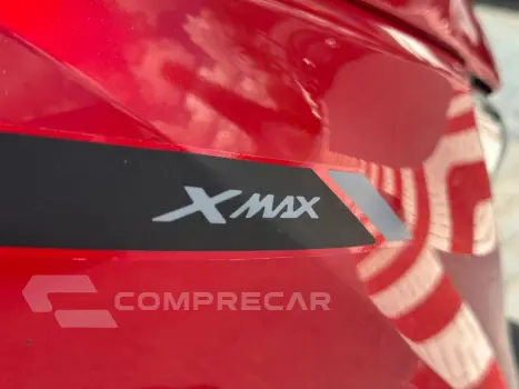 XMAX 250 ABS