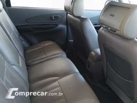 Tucson GL Automática