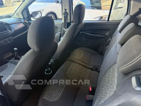 UNO 1.0 FIRE FLEX ATTRACTIVE MANUAL