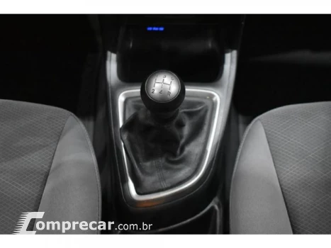 HB20S - 1.0 COMFORT PLUS 12V 4P MANUAL