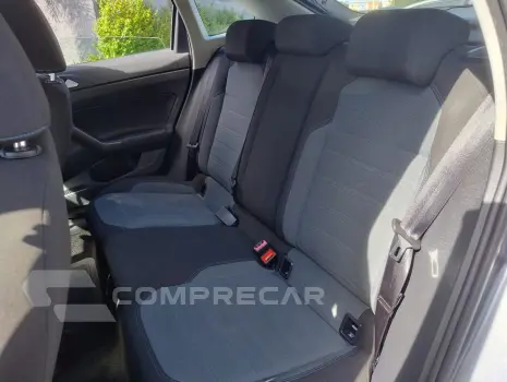 NIVUS 1.0 200 TSI Comfortline