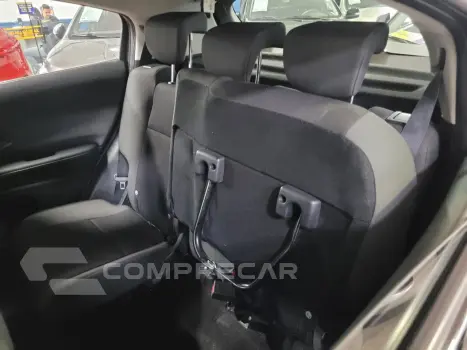 HR-V EX 1.8 Flexone 16V 5p Aut.