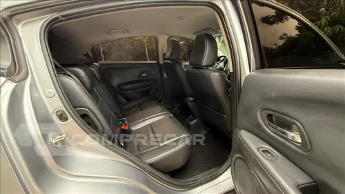 HR-V 1.8 16V FLEX EXL 4P AUTOMÁTICO