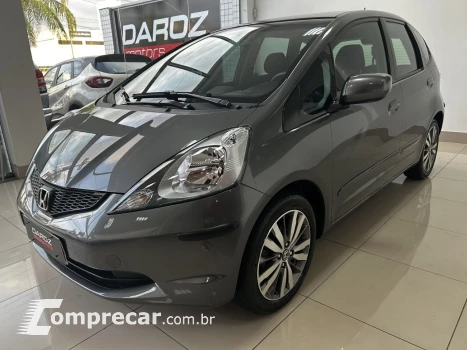 Fit LX 1.4/ 1.4 Flex 8V/16V 5p Aut.