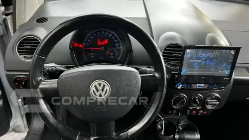 New Beetle