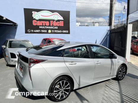 PRIUS 1.8 VVT-I Dohc 16V