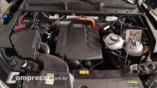Q5 2.0 55 TFSIE PHEV SPORTBACK PERFORMANCE QUATTR