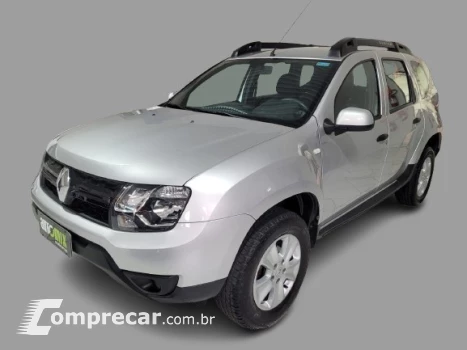Renault DUSTER 1.6 16V SCE Expression 4 portas