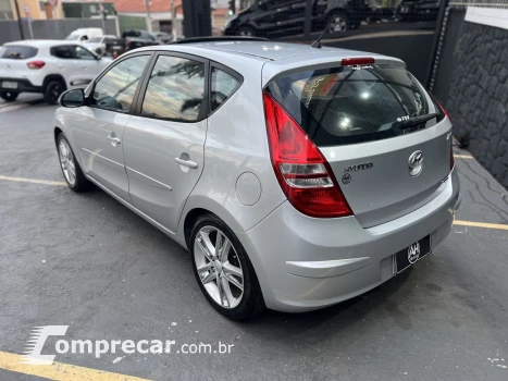 i30 2.0 16V 145cv 5p Aut.