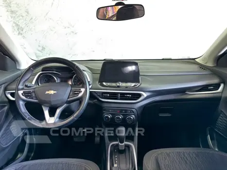 TRACKER 1.0 TURBO FLEX AUTOMÁTICO