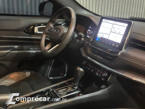 COMPASS 1.3 T270 TURBO FLEX S AT6