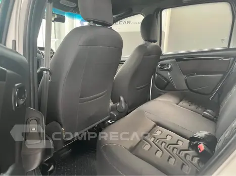 DUSTER 1.6 16V SCE Dynamique