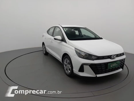 HB20S 1.0 12V FLEX COMFORT PLUS MANUAL