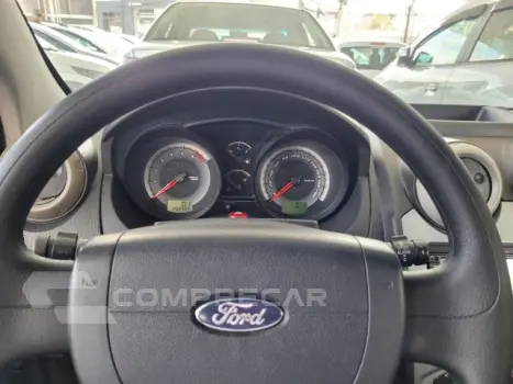FIESTA HATCH - 1.6 MPI CLASS 8V 4P MANUAL