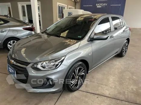 ONIX 1.0 FLEX LT MANUAL