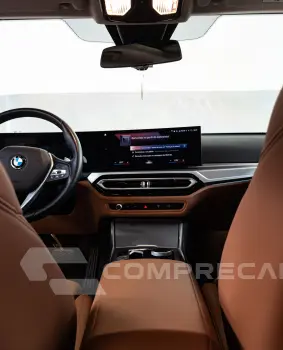 320I 2.0 16V Turbo Sport