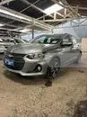 CHEVROLET ONIX HATCH LT 1.0 12V FLEX 5P MEC 5 portas