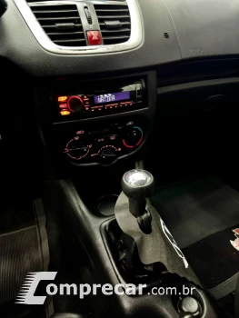 207 1.4 Active 8V