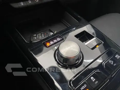 RAMPAGE R/T HURRIC. 4 2.0 TB CD 4X4 Aut.