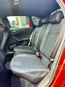 Nivus 1.0 4P FLEX 200 TSI HIGHLINE AUTOMÁTICO