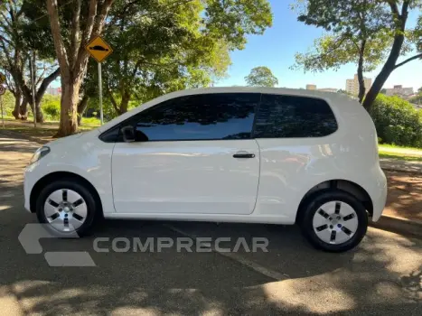 UP - 1.0 MPI TAKE UP 12V 2P MANUAL