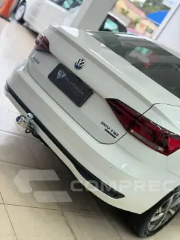 VIRTUS 1.0 200 TSI Highline