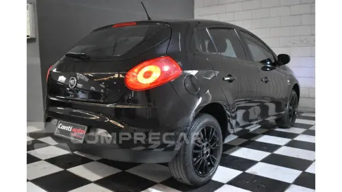 BRAVO - 1.8 ESSENCE 16V 4P AUTOMATIZADO