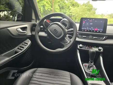 FASTBACK 1.3 TURBO 270 FLEX LIMITED EDITION AT6