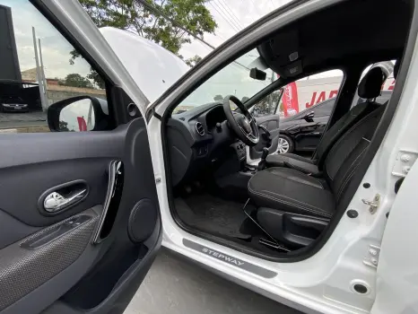 SANDERO 1.6 16V SCE Stepway ZEN