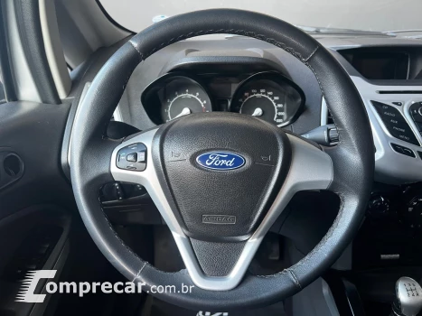 ECOSPORT 2.0 FREESTYLE 16V FLEX 4P MANUAL