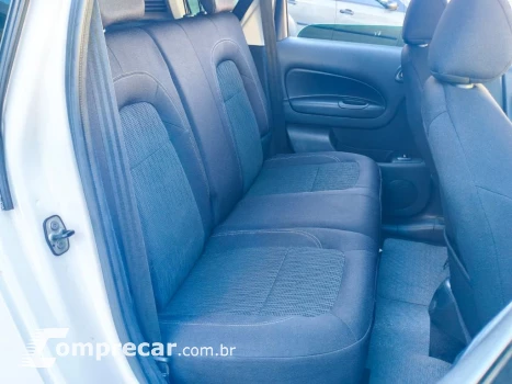 AIRCROSS GLX 1.6 Flex 16V 5p Mec.