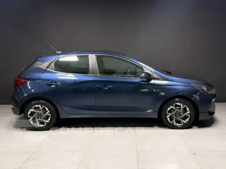 HB20 1.0 12V FLEX COMFORT MANUAL