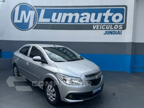 PRISMA 1.0 MPFI LT 8V