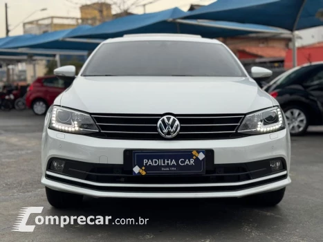 Jetta 2.0 4P TSI HIGHLINE 211 CV AUTOMÁTICO