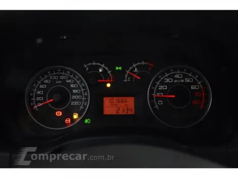 IDEA - 1.4 MPI ATTRACTIVE 8V 4P MANUAL