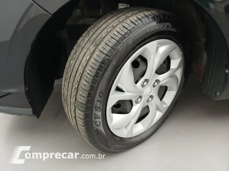 HB20 1.0 12V FLEX COMFORT PLUS MANUAL