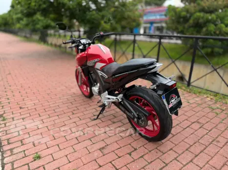 cb 250 twister