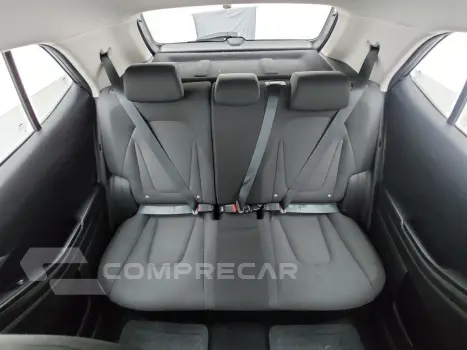 CRETA 1.0 TGDI FLEX COMFORT PLUS AUTOMÁTICO