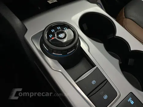 Bronco Sport Wildtrak 2.0 Tb 16V AWD Aut