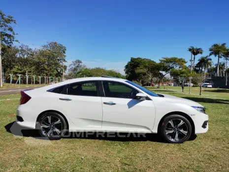 CIVIC 1.5 16V Turbo Touring
