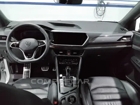 TAOS 1.4 250 TSI TOTAL FLEX HIGHLINE AUTOMÁTICO