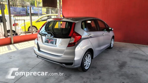 FIT 1.5 Personal 16V