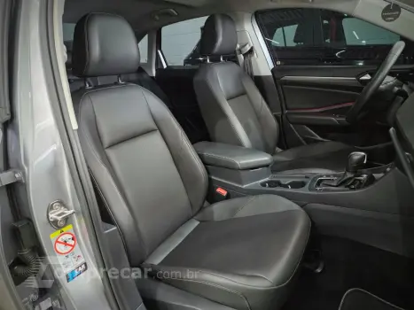 JETTA 1.4 250 TSI TOTAL FLEX COMFORTLINE TIPTRONIC