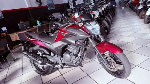 FAZER 250 blueflex