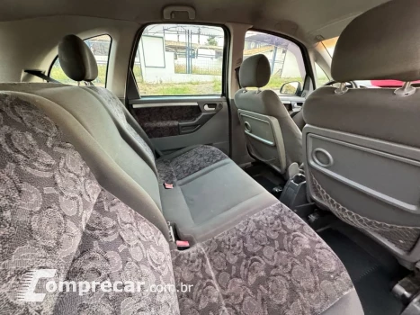 MERIVA 1.8 MPFI Maxx 8V