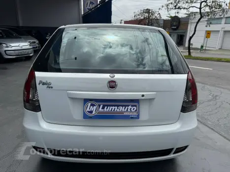 PALIO 1.0 MPI Fire 8V