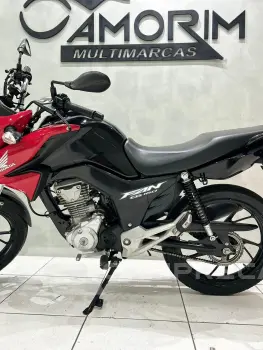 CG 160 FAN