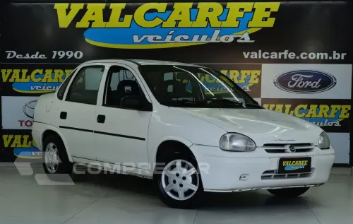 CORSA 1.0 MPFI Super Sedan 8V